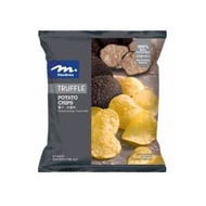 [SG Local] Meadows potato chips TRUFFLE chips (Sale)