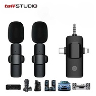 TaffSTUDIO taffware All Series K15 K35 Pro M9 E60 G10 HA85 HO86 ODR08 AY-49 Wireless Microphone Cabl