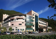 武陵富野渡假村 (Hoya Resort  Wuling)