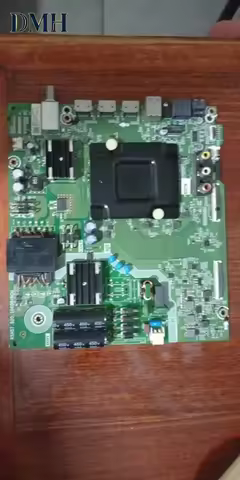 For Hisense 43A56ESAI RSAG7.820.10609 280851 280850 TV Mainboard Motherboard