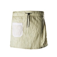 HTTP Women - SKORTS LIME - Women's Sports Bottom Shorts