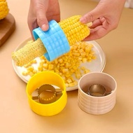 Manual Corn Grater Corn Kernel Peeler Corn Kernel Separator Rotary Corn Peeler Corn Thresher Manual 