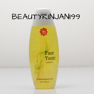 Viva Face Tonic 100ml/toner pembersih wajah/toner muka/face tonic viva/tonic viva/toner viva/viva fa