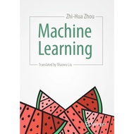 Machine Learning [E-Books]