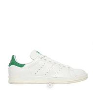 Adidas Stan smith lux 白綠款 蛇紋 奶油底 休閒運動鞋 孫芸芸