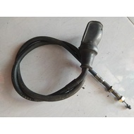 ORIGINAL HONDA SONIC 150R Supra GTR CBR CB150r CLUTCH CABLE