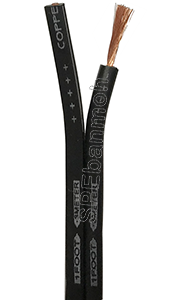 [ 2 เมตร ] สายลำโพง NECTECH RCS