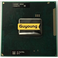 Core i3-2310M Processor 3M Cache 2.1Ghz i3 2310M  SR04R PGA988 TDP 35W Laptop CPU Compatible HM65 HM