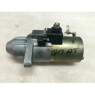 Used Japan Original Starter Auto Fit For Honda Civic Es D17a