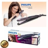 Catokan rambut philips