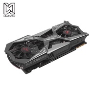 Hot sale GTX 1050ti 1650 1660 1660ti 2060 2070 2080 2080ti GTX RTX used graphic card in stock