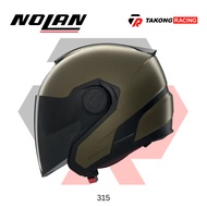 NOLAN Helmets - N40-5 Classico Nobile 315
