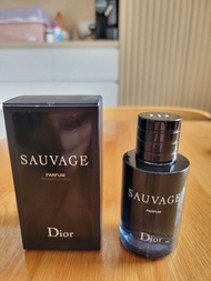 Dior Sauvage 香水