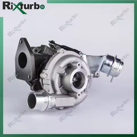 Turbo car GT1546LJS 8200994201 14411-4283R 786997-0001 for Opel Movano B 2.3 CDTi 74Kw 101HP M9T 201