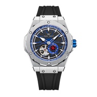 Welly Merck | WM Watch Miyota Automatic 82S5 mechanical movement 100-meter water resistance sapphire
