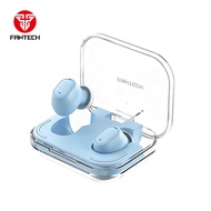 Fantech TWS Earbud Wave 12 TW12 with Touch Control Low Latency Connection
