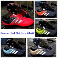 Aidas Copa Soccer Shoes Jumbo Size 44-47