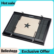 Belleshopp-my ATOMSTACK Laser Engraver F1 Honeycomb Working Table All-metal Structure Steel Panel Bo