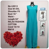 Ladies dress bundle Bale