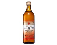 玉泉特級紅露酒.600ml