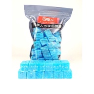 18,000 Barbecue Solid 50 Capsules 2 Pieces Whether Other Barbecue Other Pieces Alcohol 1 Pack Paste 