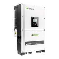 Ultra-durableHot ,5Kw 10Kw 15Kw 30Kw 50Kw Pure Sine Growatt 20Kw Inverter 220 V Ac 3 Phase Growatt S