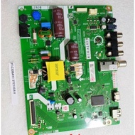 MB - MAINBOARD - MOTHERBOARD TV SHARP LC 2T-C32BA1I - 2TC32BA1I - 32BA1I