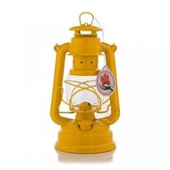 ├登山樂┤德國 FEUERHAND 火手燈 BABY SPECIAL 276 古典煤油燈 信號黃 # 276-GELB