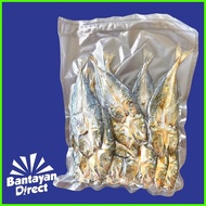 ℗ ❖ Dried Mackerel Galunggong Budboron 250g - Bantayan Island Cebu Dried Fish