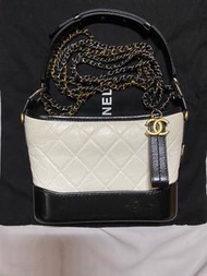 Chanel gabrielle bag small