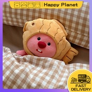 Happy Planet Kawaii Loopy doll Little Beaver Plush Toy stuffed toys plushie stuffed toys gift for gi