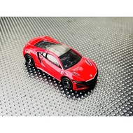 Hobby Store Tomica Honda Acura NSX Red model car (No Box) TL01