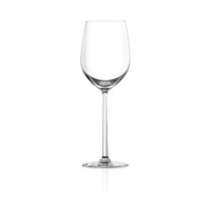 (Set Of 6) Lucaris Shanghai Soul High Quality Lead Free Crystal Clear Riesling White Red Wine Glass,