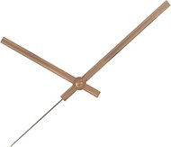 BLADO SW86.116.90GD Clock Hari BLADO Hands for Sweep Movement