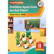 Lks pendidikan agama islam kelas 2 semester 2 penerbit CV. ARYA DUTA
