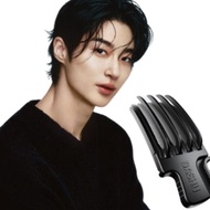 Daily Volume Pick – Front Hair Root Volume