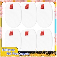 【D&F】Vacuum Cleaner Filter Accessory Set- 1set/6pcs Replacement Parts for  IZ300 IZ300UK IZ320 Model