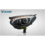 VLAND PERODUA MYVI 2011-2014 HEADLAMP