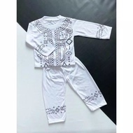 SETELAN KOKO / BAJU KOKO / BAJU MUSLIM ANAK LAKI LAKI