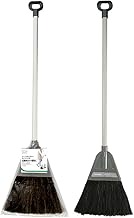 Azuma Industry Chilitore Hoki Gray Spare Broom Sweep in Easy Posture, Cleaning Entrance and Veranda,