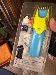 兒童電動理髮器