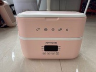 Joyyoung electric lunch box