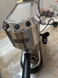DELONGHI EC685 Pump Espresso Coffee Machine