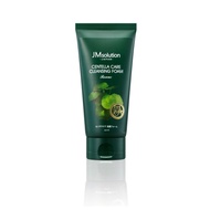 JM Solution Japan Centella Care Cleansing Foam Rescue - 120ml JM Solution 日版积雪草洗面奶