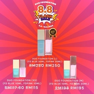 PROMO FLUSH SALE 8.8