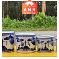 CATHOLIC INCENSE BOWL - Incense Bowl - Incense Censer size;8, 10,12,14,16 cm