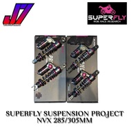 SUPERFLY ABSORBER NVX 285MM 305MM