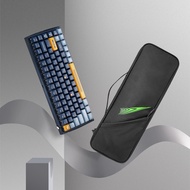 Suitable for Wooting80HE 98-100 Key Keyboard+Mouse Integrated Portable Storage Keyboard Bag Universa
