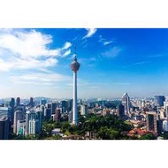 KL Tower Malaysia Ticket