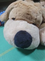 紐約史瓦茲玩具店 FAO Schwarz Puppy Plush toy 小狗狗絨毛玩具#斷捨離